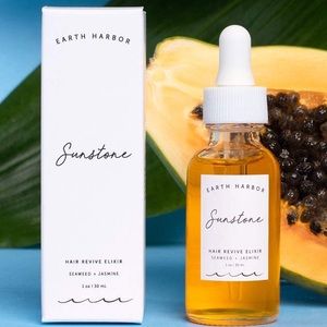 SUNSTONE Hair Revive Elixir